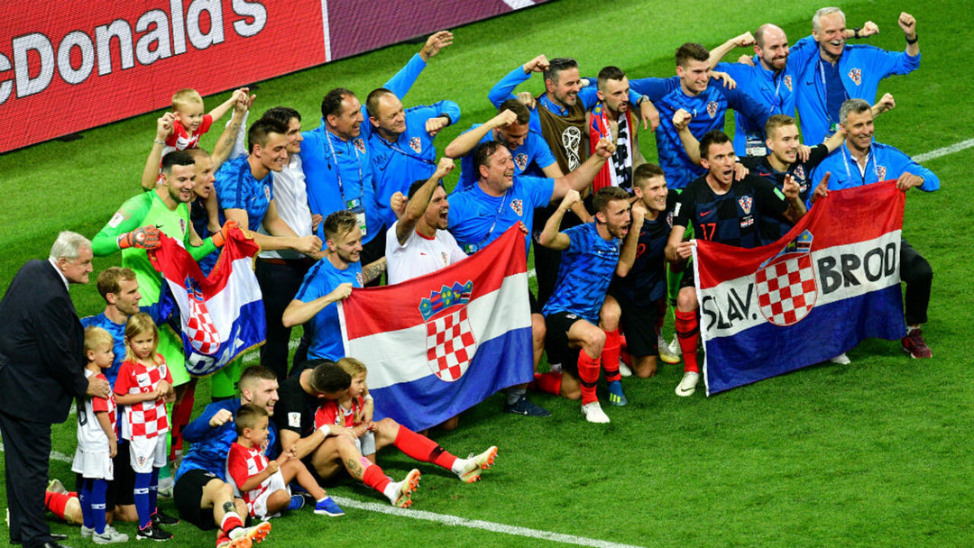 World Cup’s Greatest Underdogs (1998–2022)