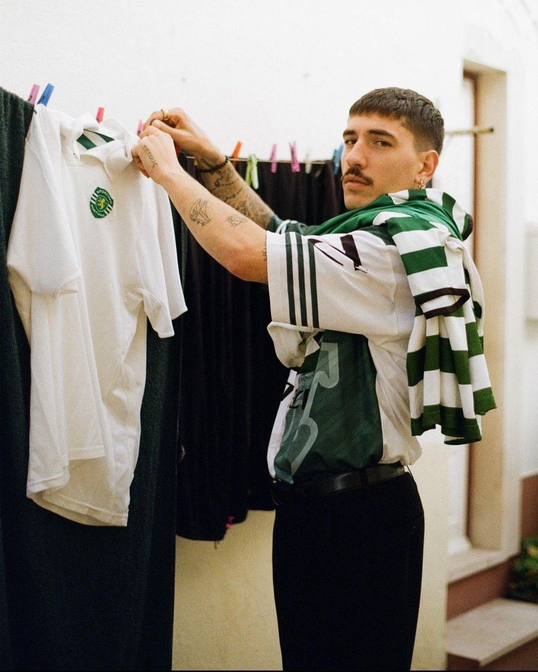 Are You Taking Care of Your Vintage Jerseys the Right Way?