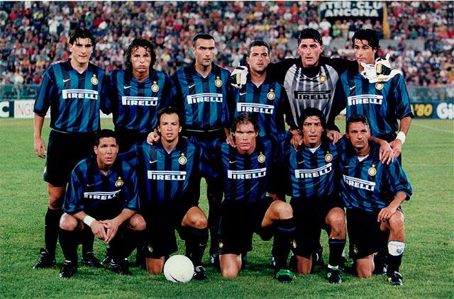 Why Classic Football Jersey Sponsors Stay in Our Memory
