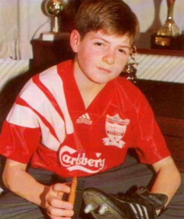 Collectible Jerseys for Boys: Vintage Jerseys, Trends, and Value