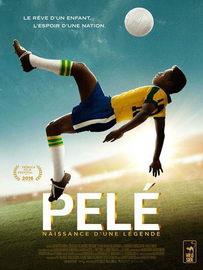 From Pitch to Screen: Why Football Stars Become Movie Icons ⚽🎬