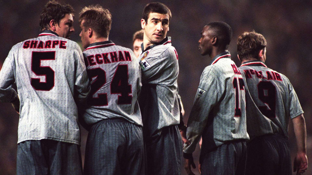 5 Most Controversial Football Jerseys of All Time