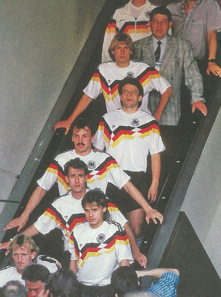 The Evolution of Football Jerseys: From classic cotton to high-tech performance