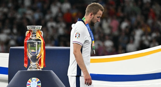 The Players and Their Great Jinx: When Legends Meet Their Football Curse