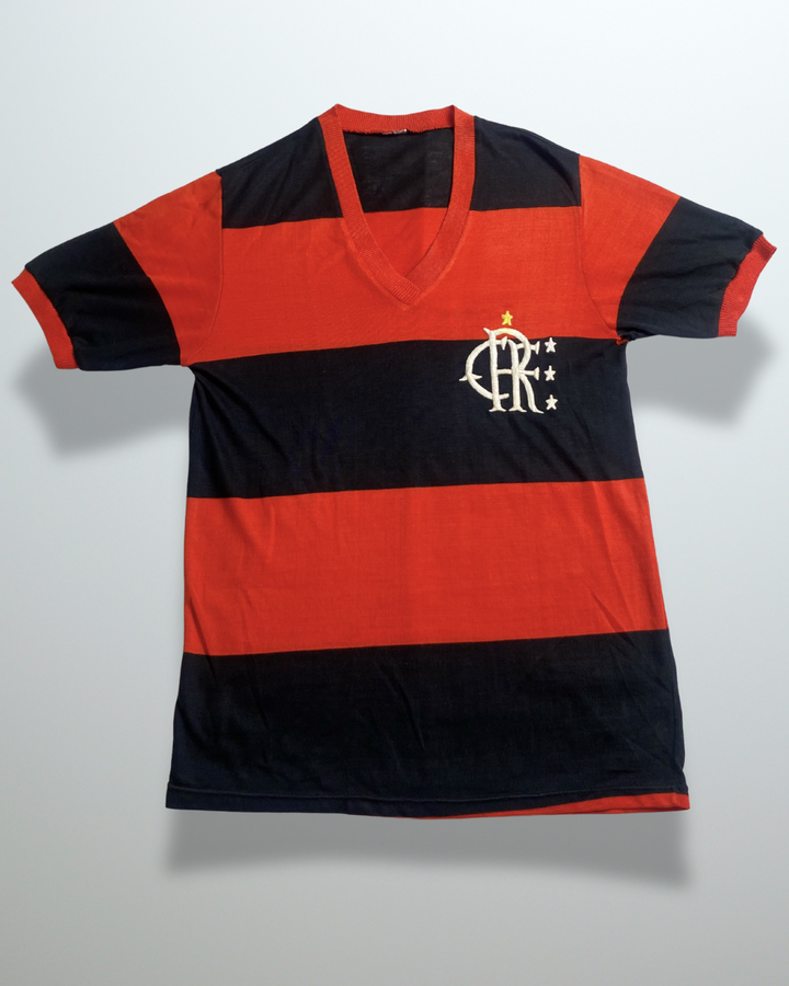 Flamengo 1981 Home
