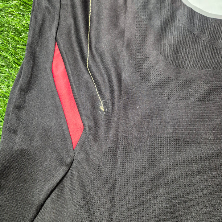 Lyon 2006 third shirt