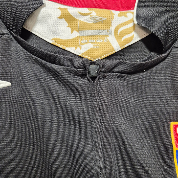 Lyon 2006 third shirt