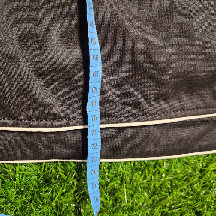 Lyon 2006 third shirt