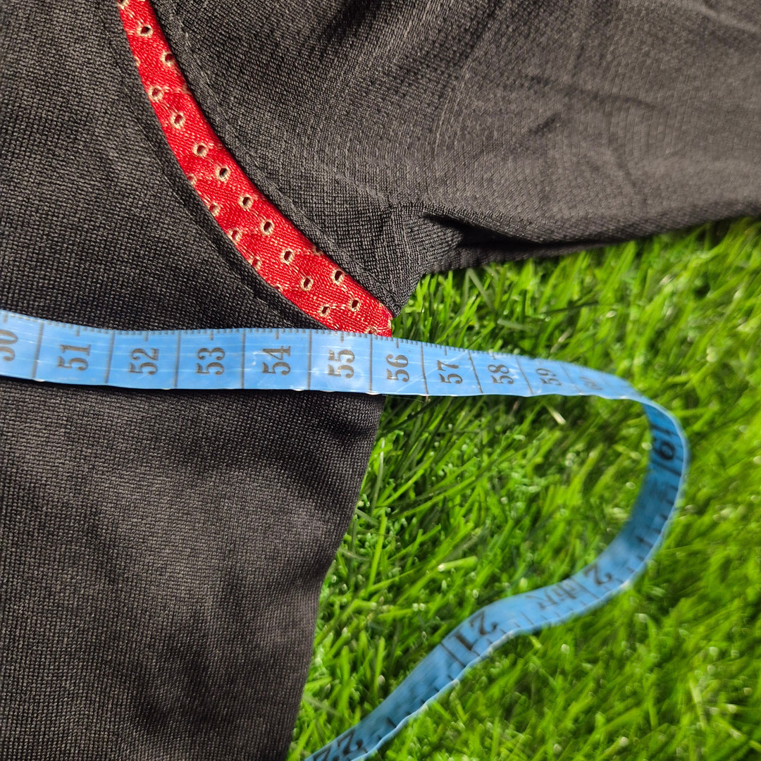 Lyon 2006 third shirt