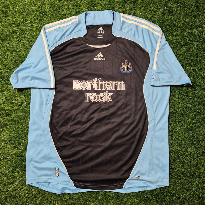 Newcastle 2006 third shirt