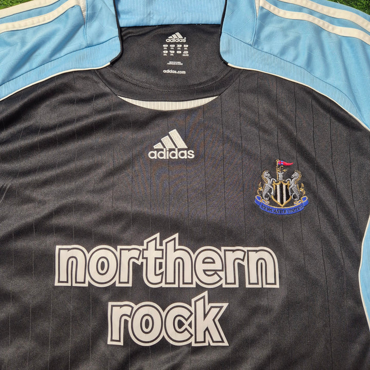 Newcastle 2006 third shirt