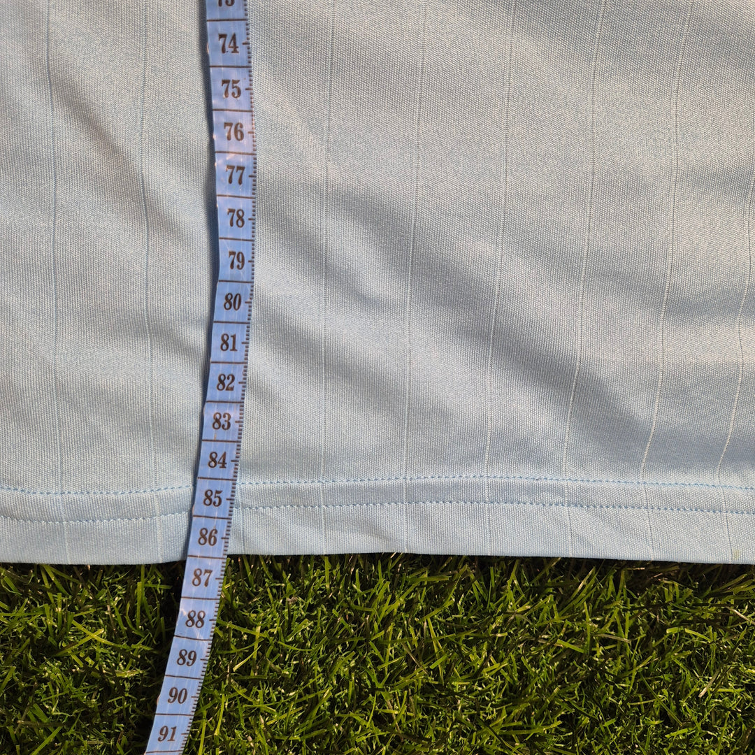 Newcastle 2006 third shirt