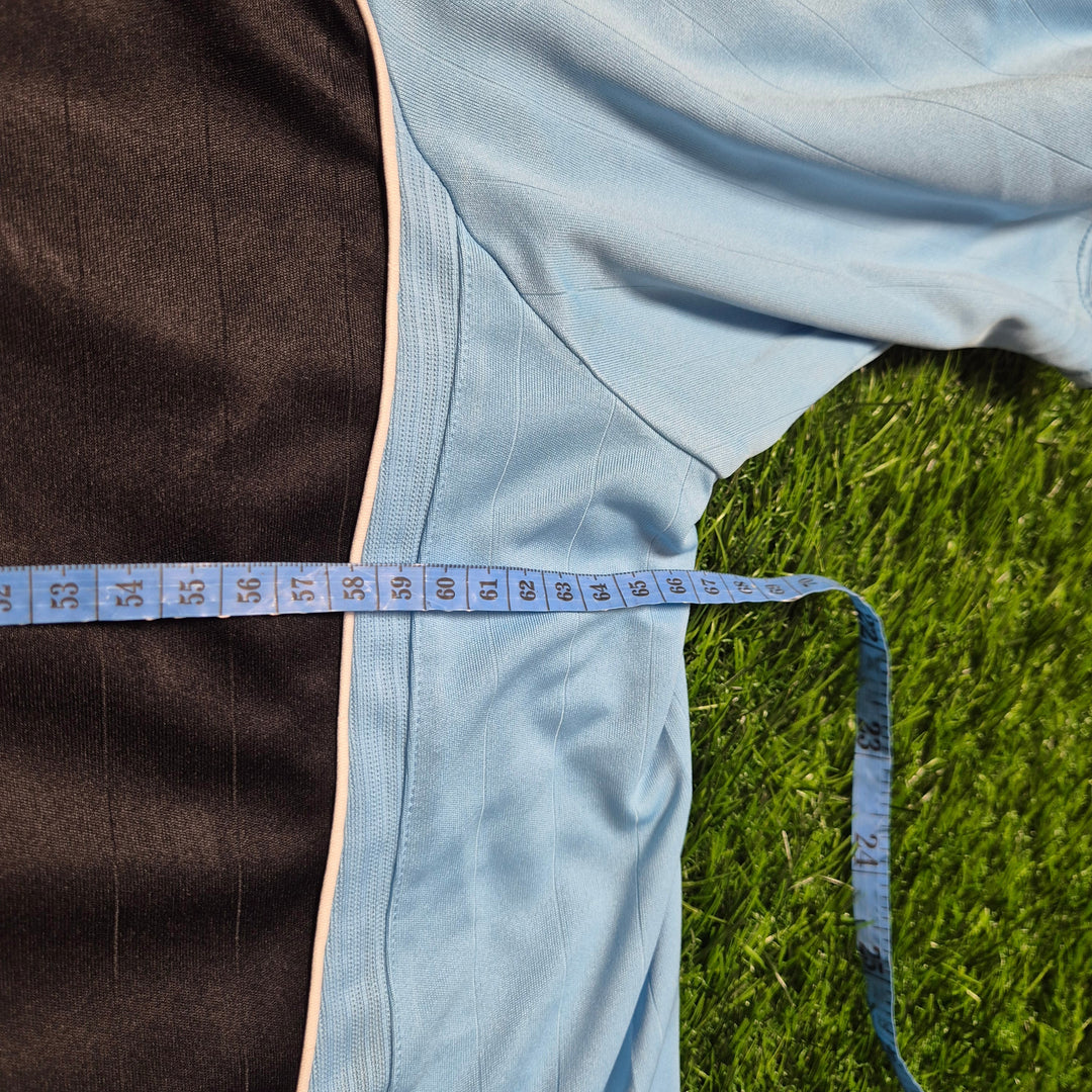 Newcastle 2006 third shirt