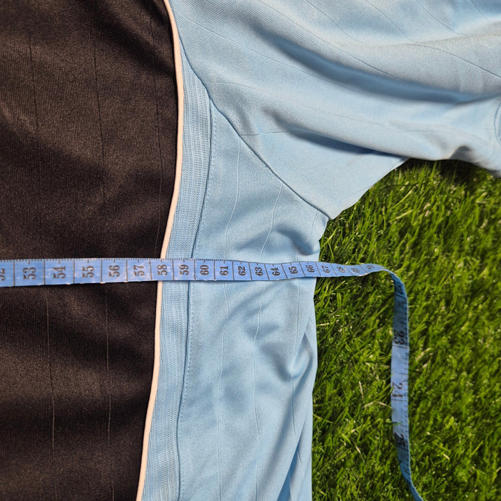 Newcastle 2006 third shirt