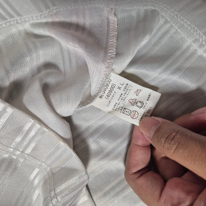 Sao Paulo 1996 home shirt