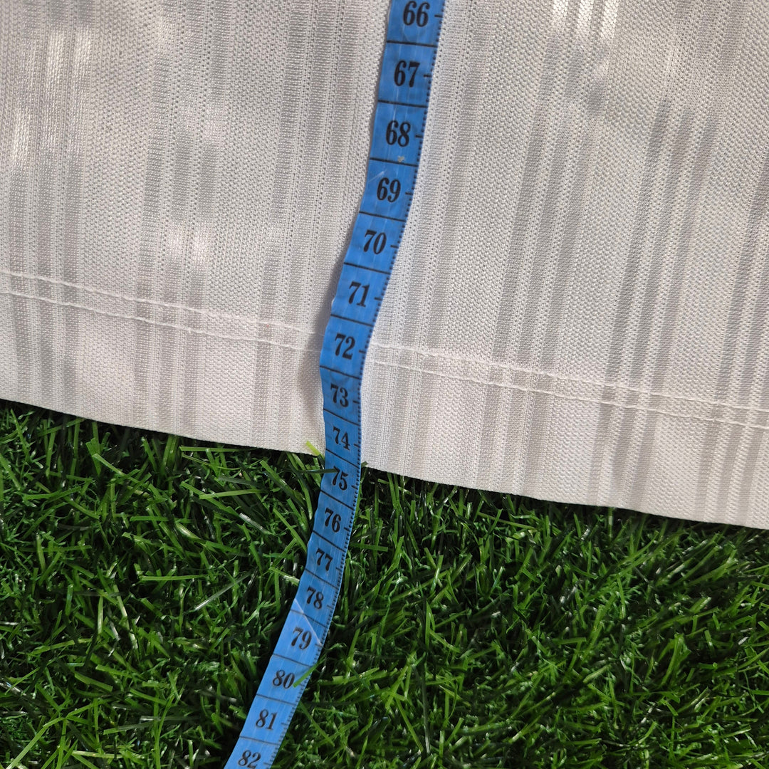 Sao Paulo 1996 home shirt