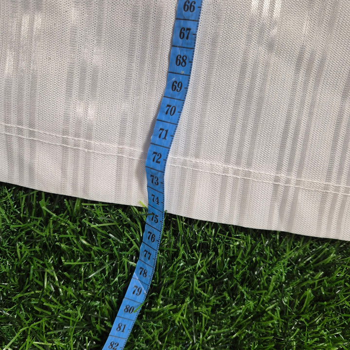 Sao Paulo 1996 home shirt