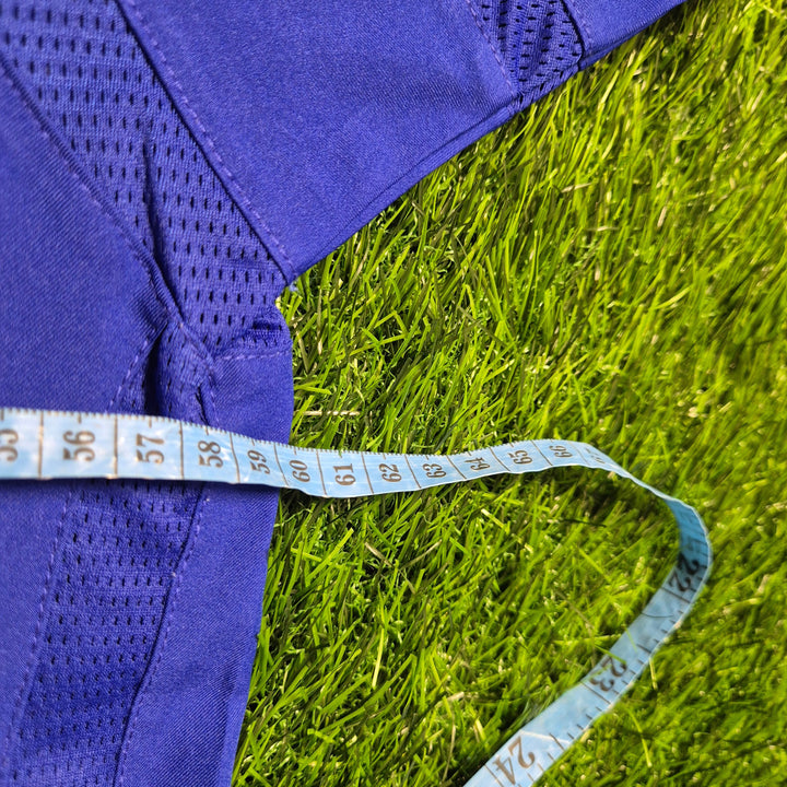 Everton 2003 home shirt