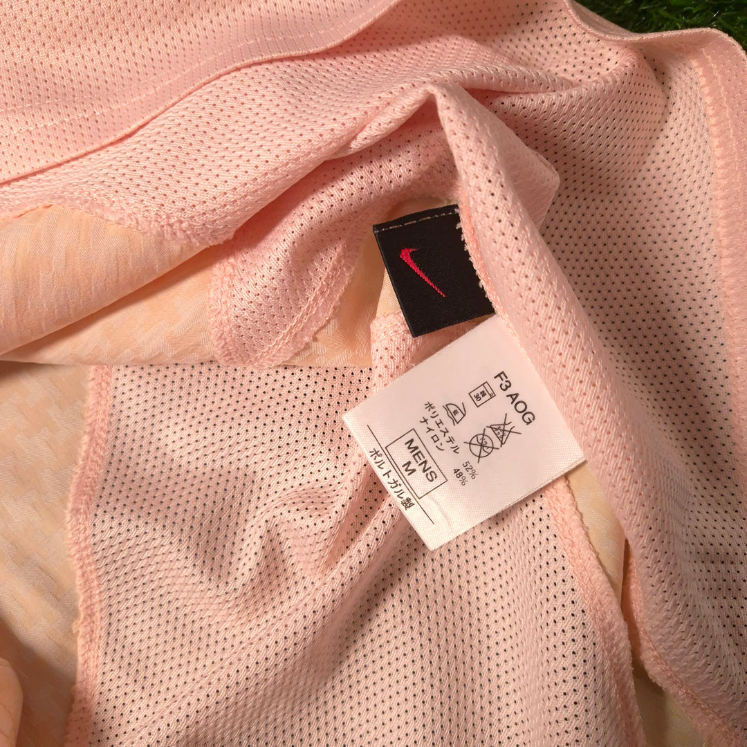 Juventus 2003 away L/S shirts