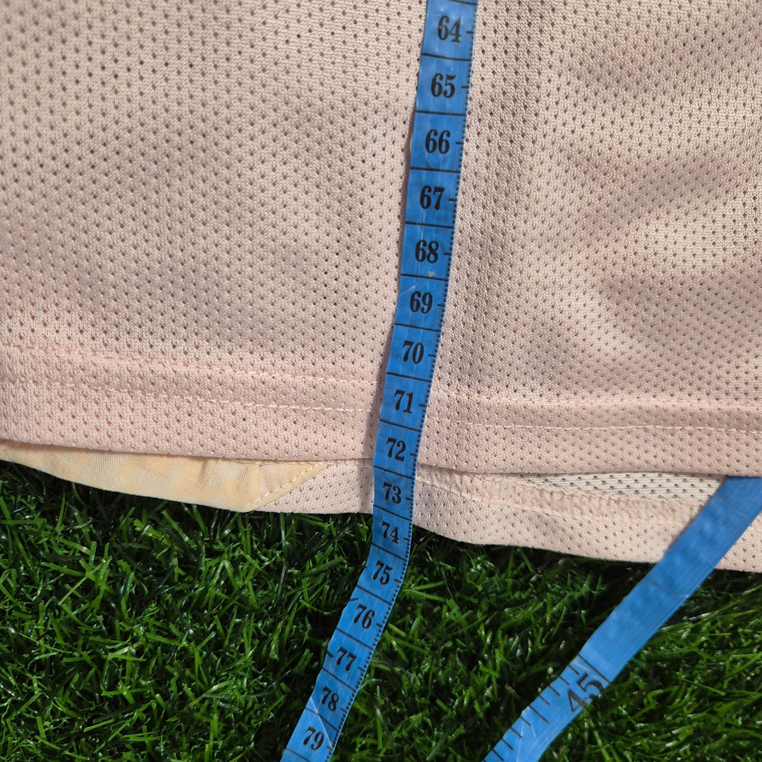 Juventus 2003 away L/S shirts