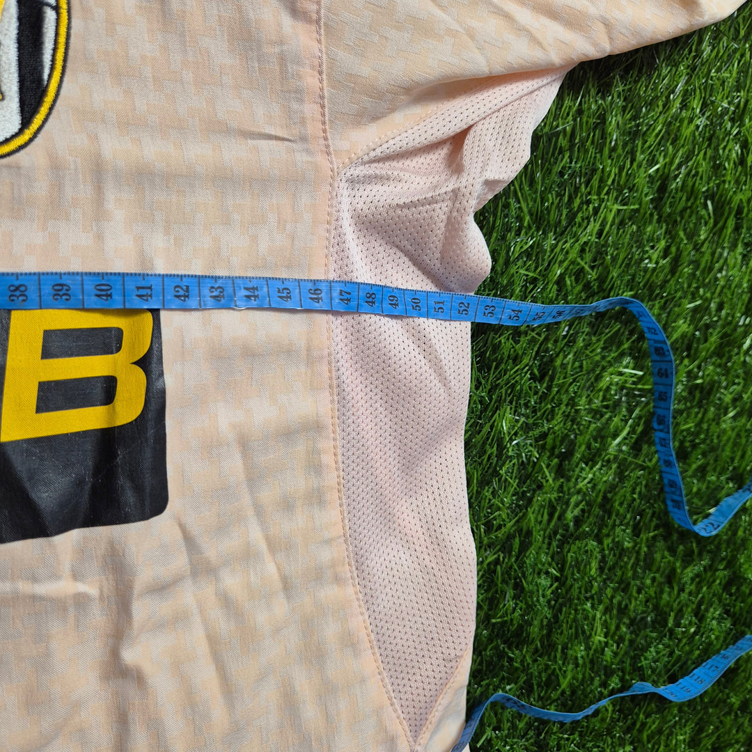 Juventus 2003 away L/S shirts