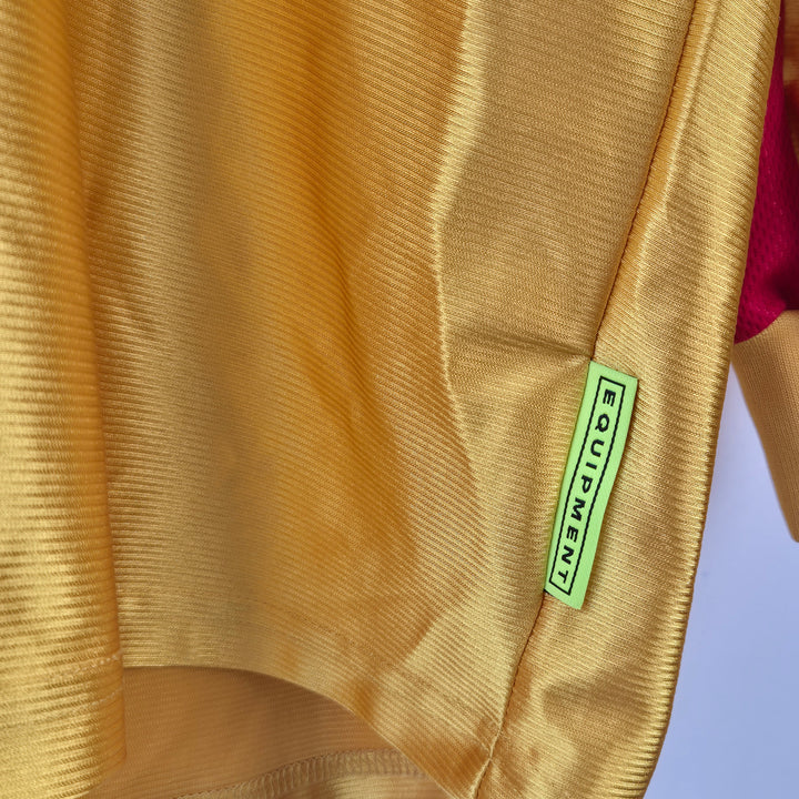 Vfb Stuttgart 1999 Away L/S Jens Todt