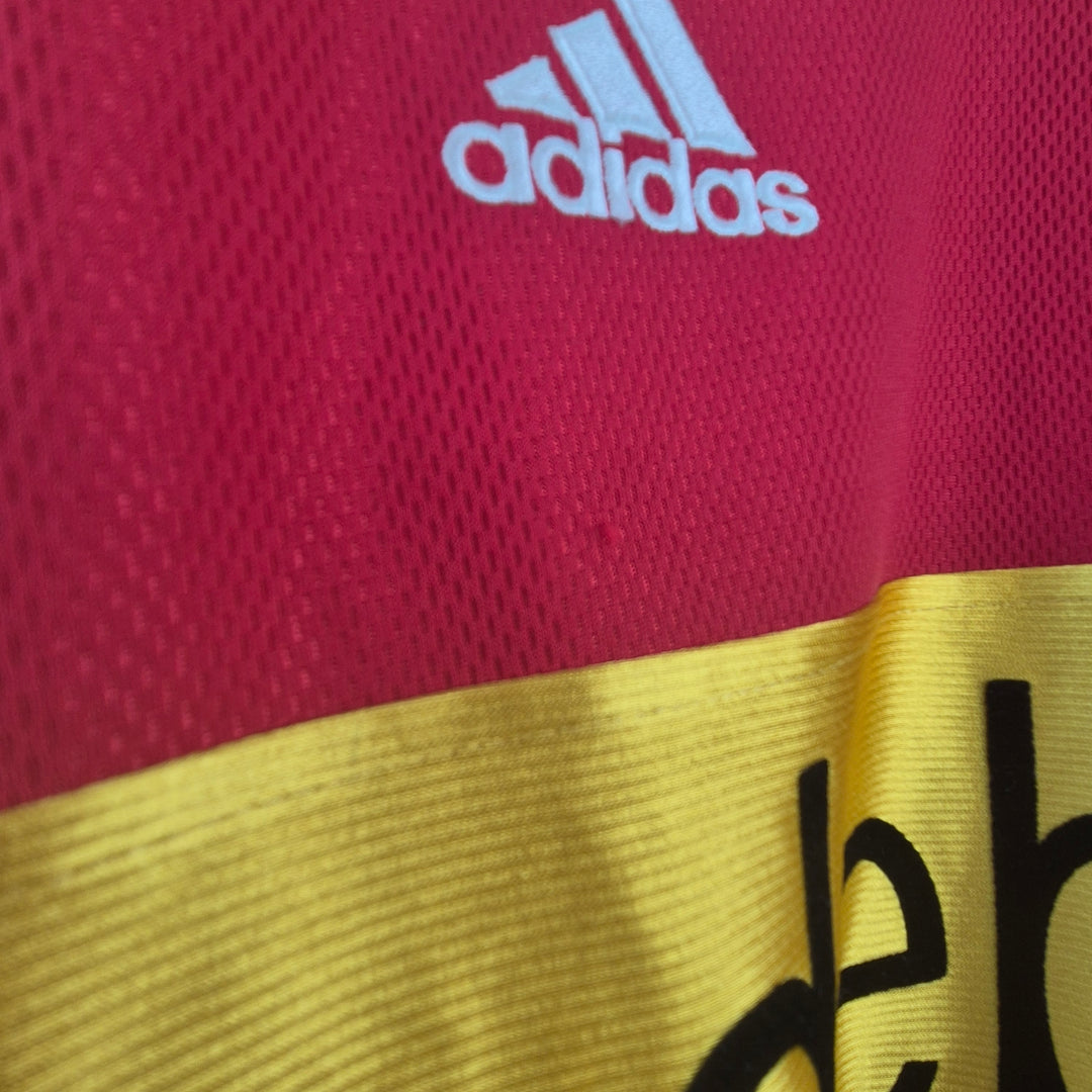 Vfb Stuttgart 1999 Away L/S Jens Todt