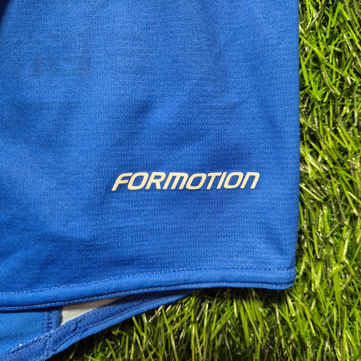 Japan 2008 Home L/S Player Issue Kit (Endo)