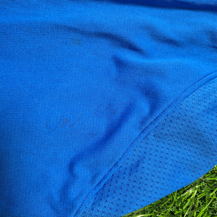 Japan 2008 Home L/S Player Issue Kit (Endo)