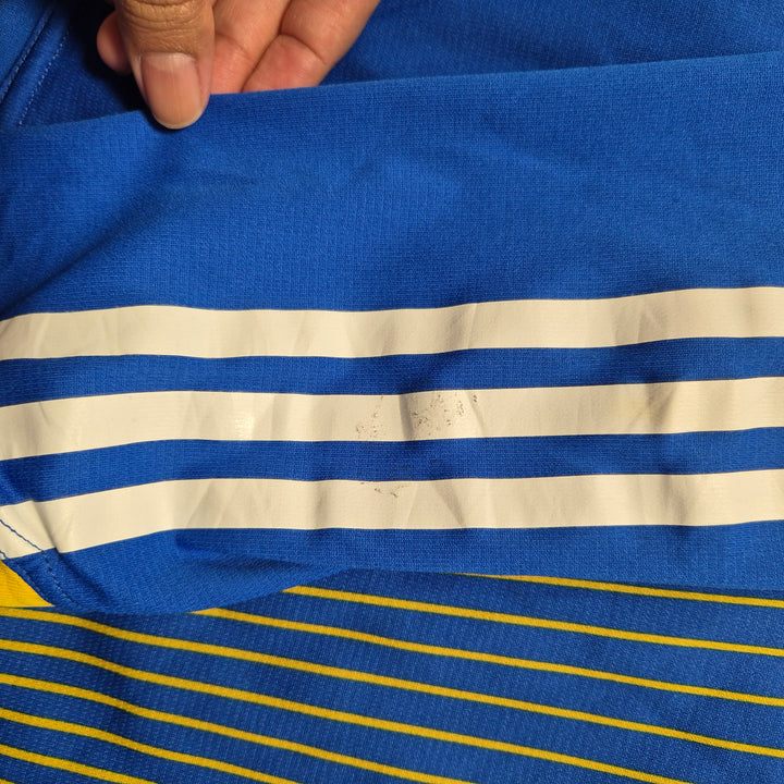 Japan 2008 Home L/S Player Issue Kit (Endo)