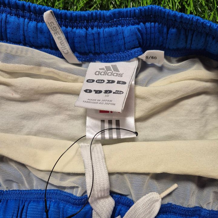 Japan 2008 Home L/S Player Issue Kit (Endo)