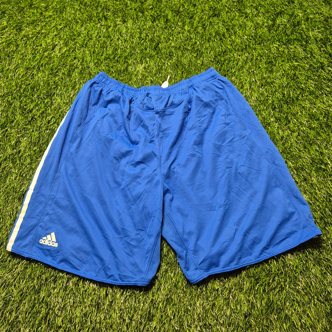 Japan 2008 Home L/S Player Issue Kit (Endo)