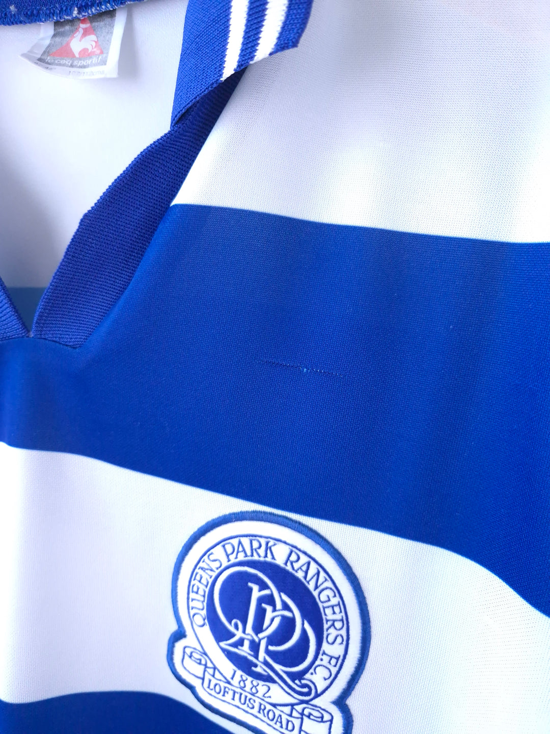 QPR 1998 Home Shirt