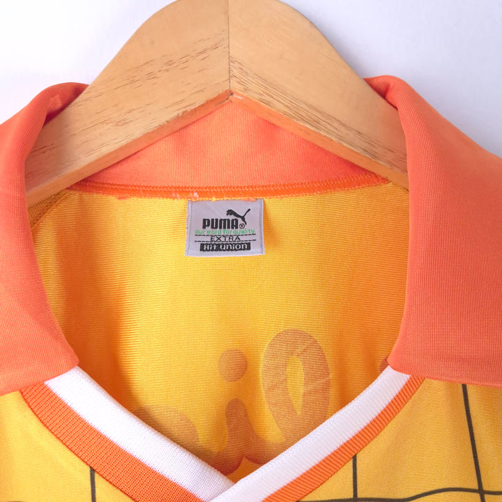Shimizu S-Pulse 1992 Home Shirt Original
