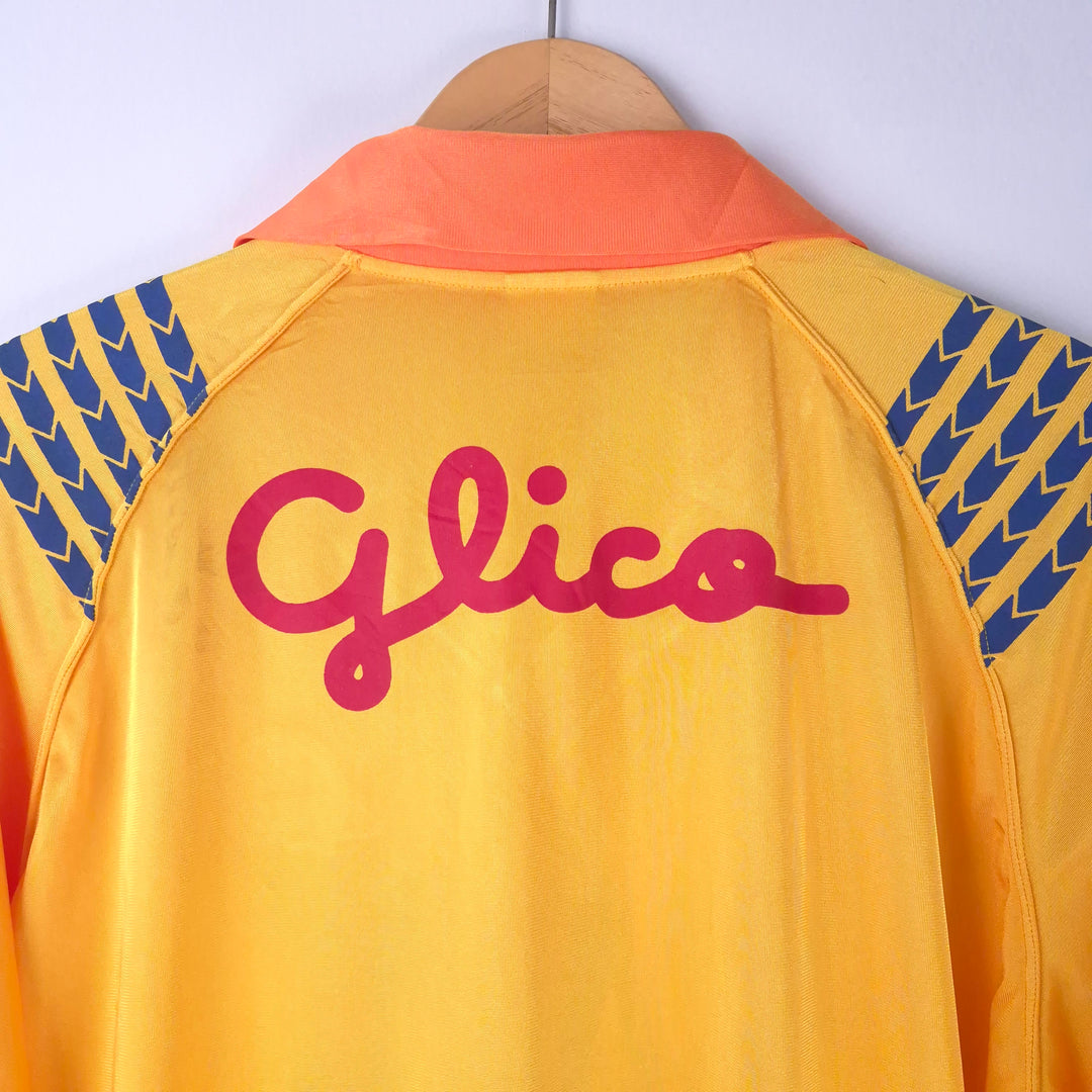 Shimizu S-Pulse 1992 Home Shirt Original