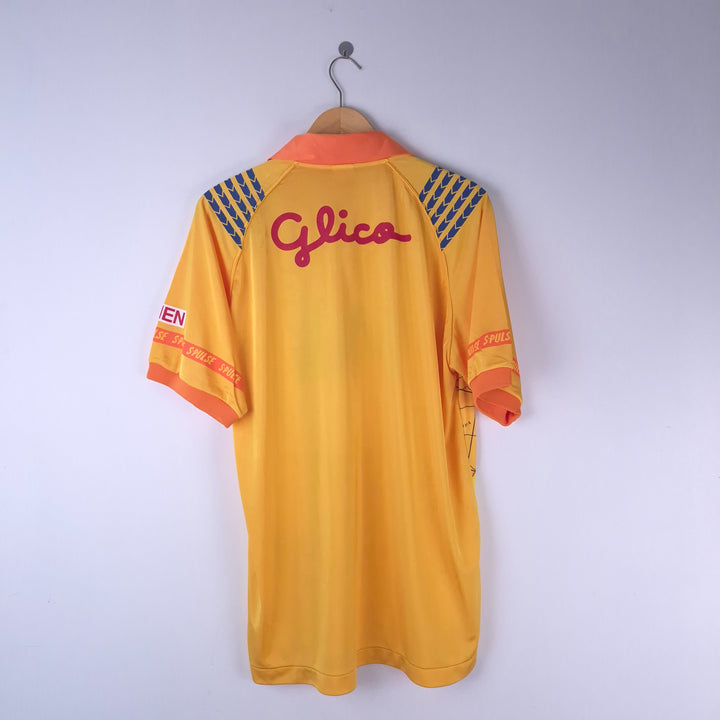 Shimizu S-Pulse 1992 Home Shirt Original