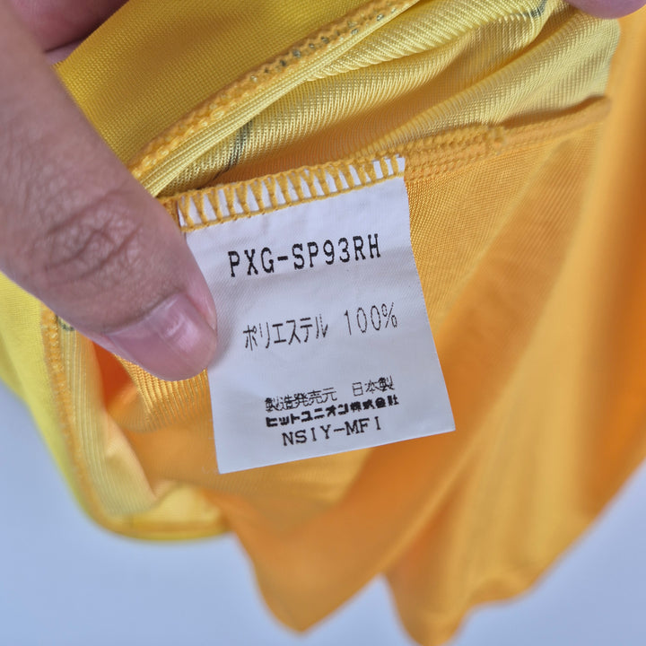 Shimizu S-Pulse 1992 Home Shirt Original