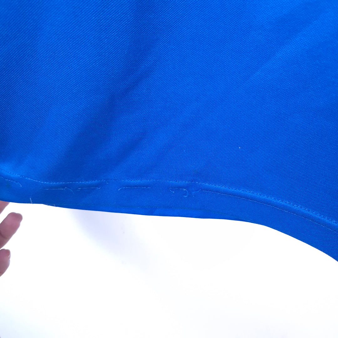 Russia 1994 Away Shirt (Salenko)