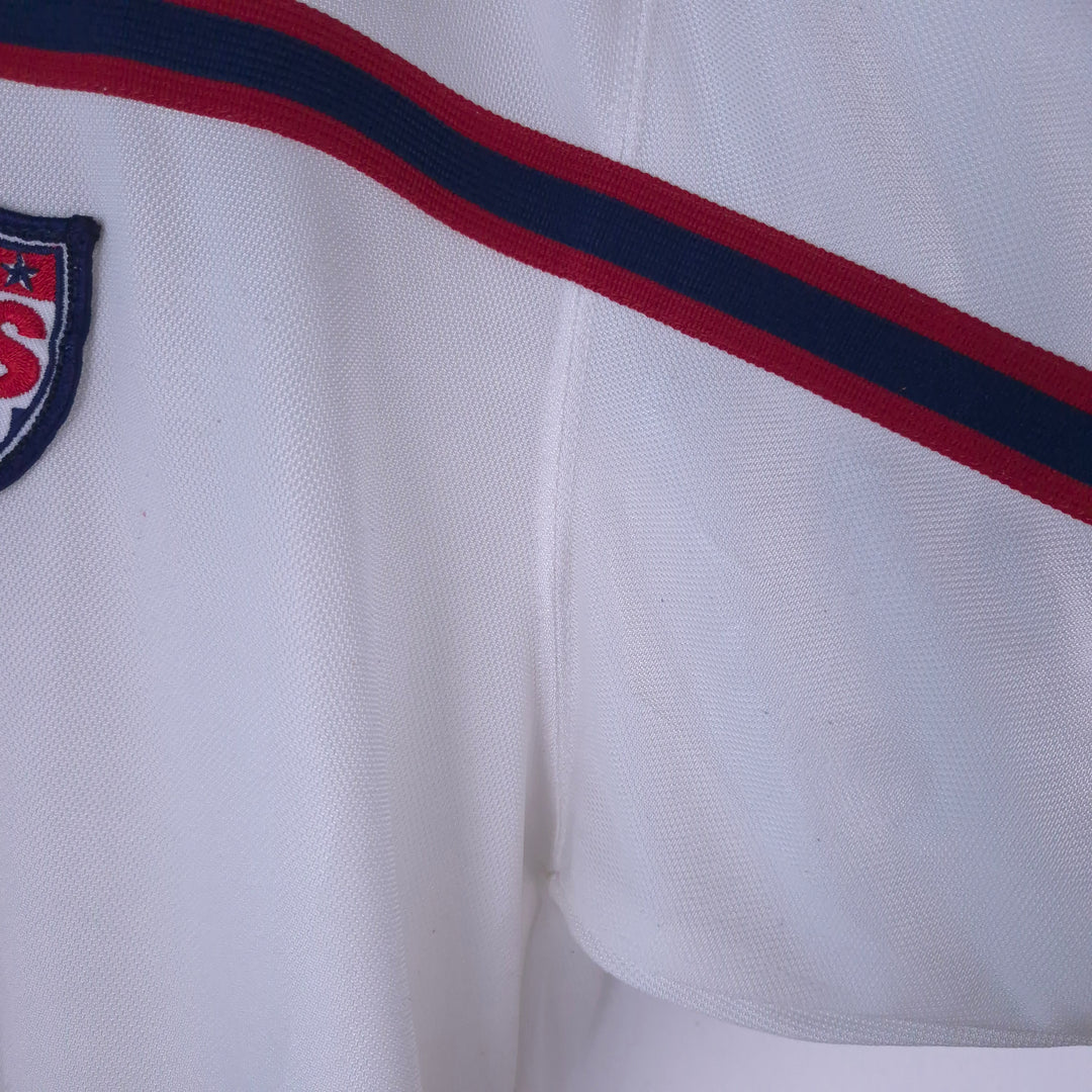 USA 1998 Home Shirt (Reyna)