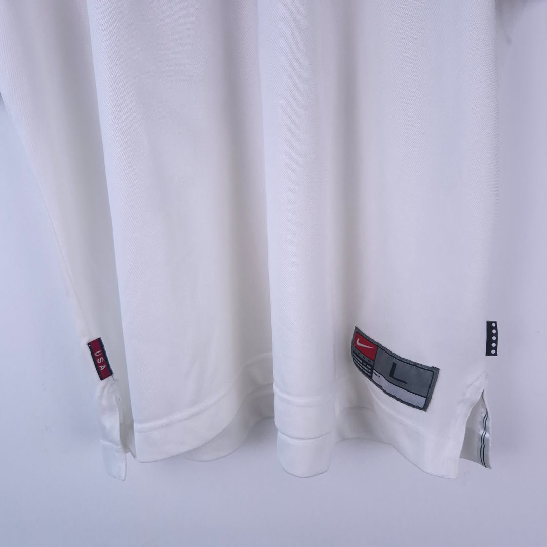 USA 1998 Home Shirt (Reyna)