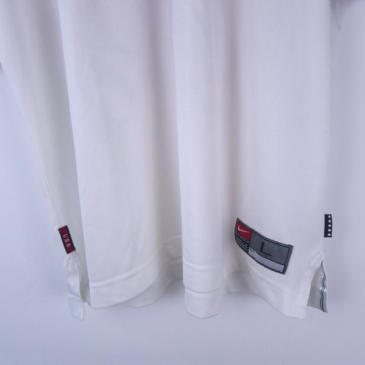 USA 1998 Home Shirt (Reyna)