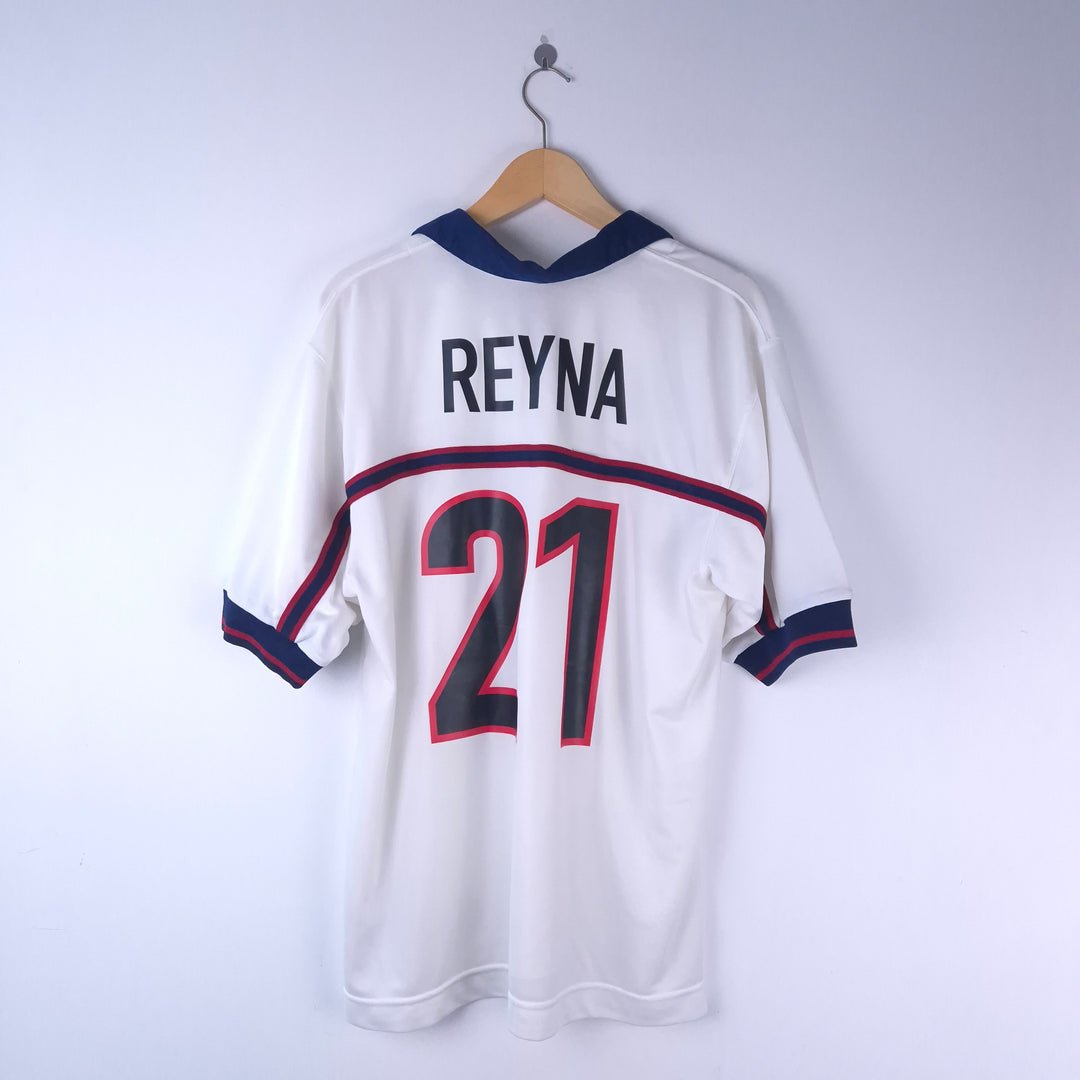 USA 1998 Home Shirt (Reyna)