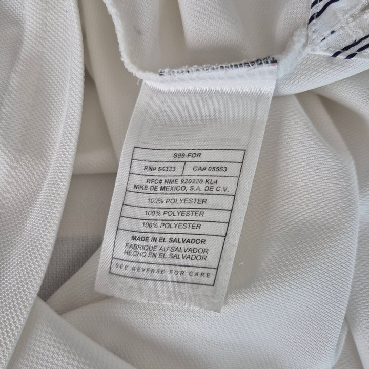 USA 1998 Home Shirt (Reyna)