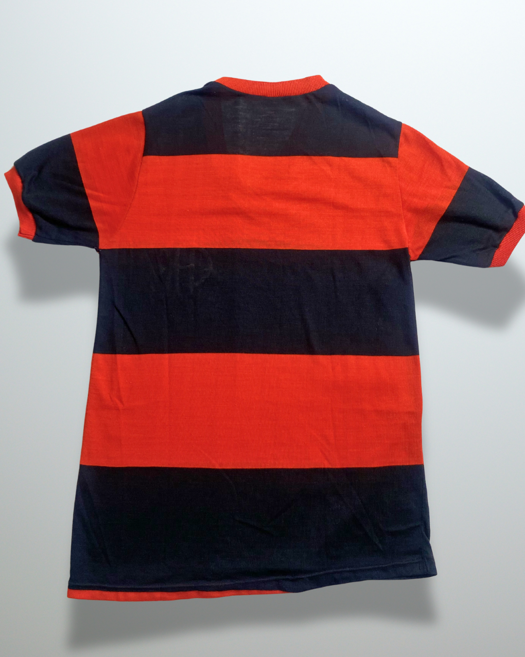 Flamengo 1981 Home