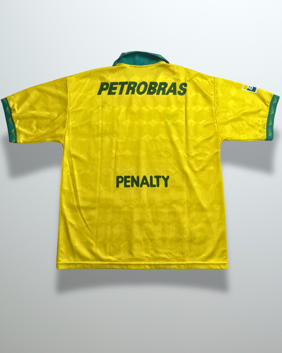 Brazil Futsal 1997 CBFS by Penalty