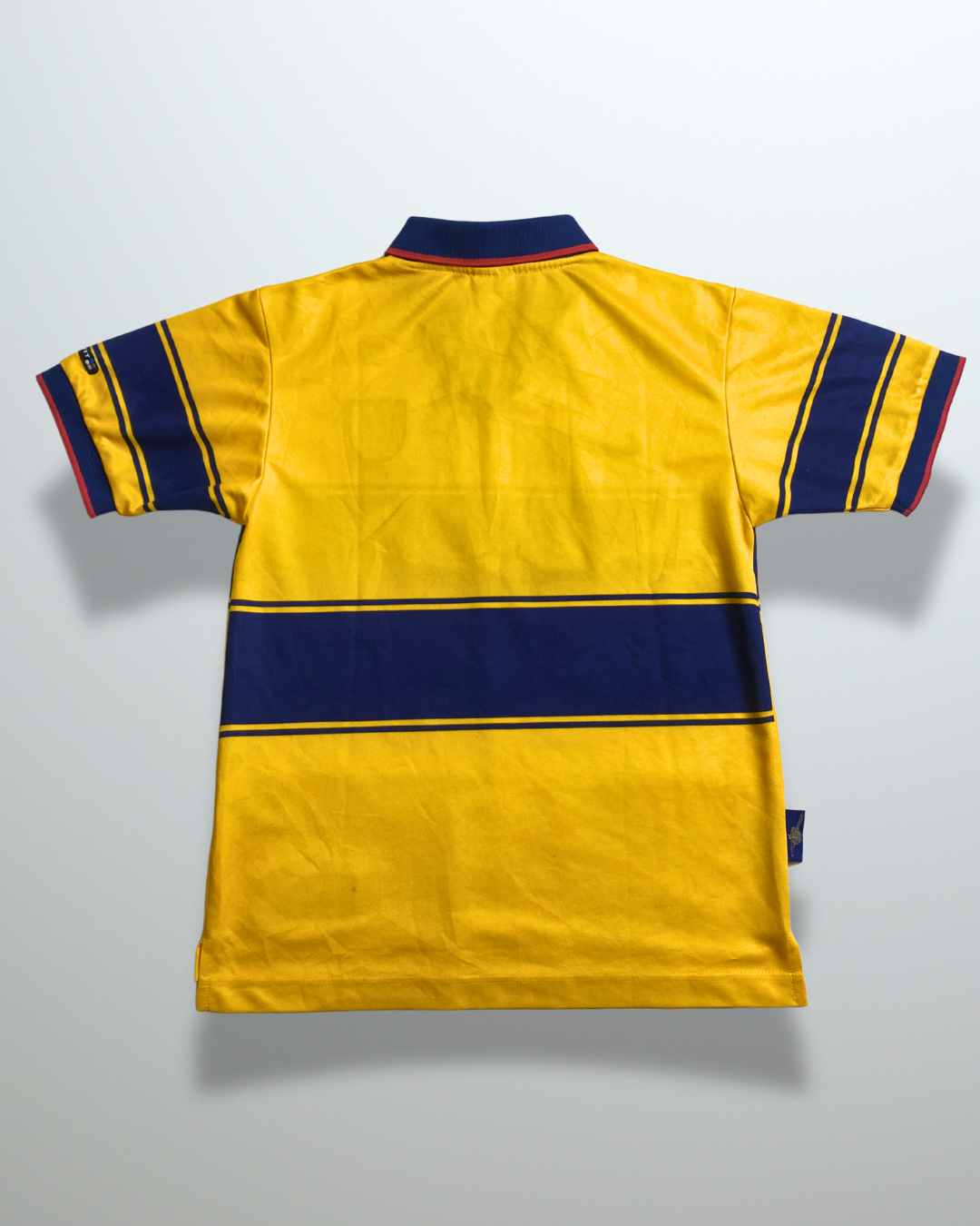 Arsenal 1997 Away Youth Size