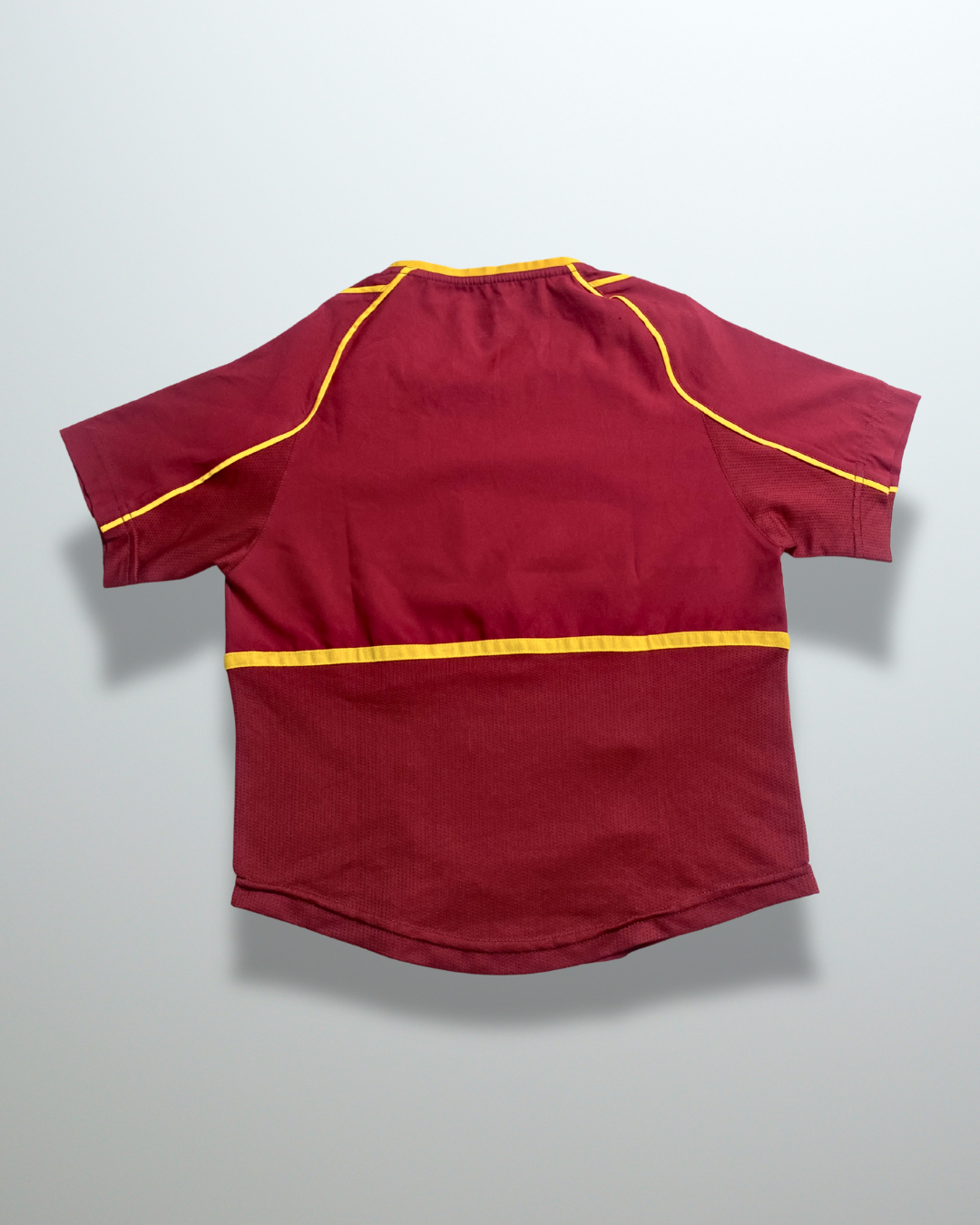 Portugal 2002 Home Youth Size