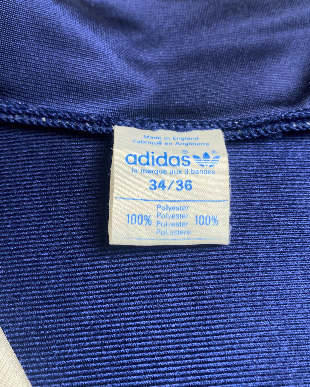Arsenal 1988 Jacket Vintage First Production