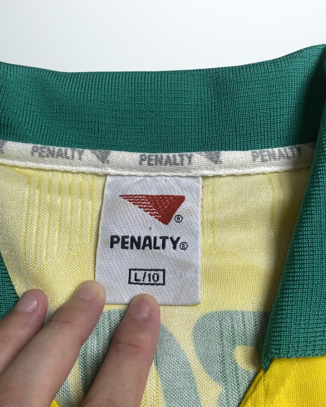 Brazil Futsal 1997 CBFS by Penalty