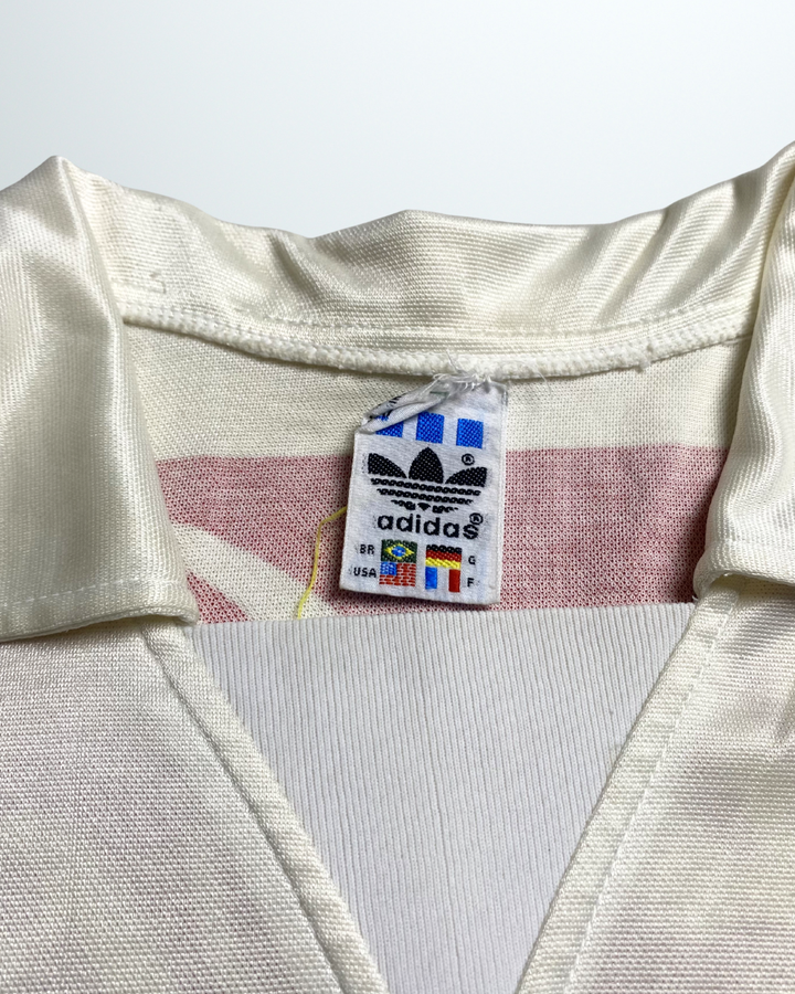 Sao Paulo 1987 Home Shirt